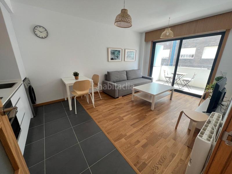 Foto f780c0a1-c123-4a5f-9dc7-14bf0aa71226. Alquiler apartamento en rúa salazón 15 apartamento al lado de la playa, garaje. terraza en Ares