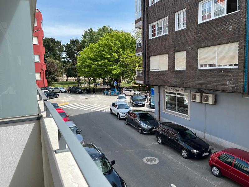 Foto fb022c66-ad03-415a-8fa9-4735d46944b8. Alquiler apartamento en rúa salazón 15 apartamento al lado de la playa, garaje. terraza en Ares