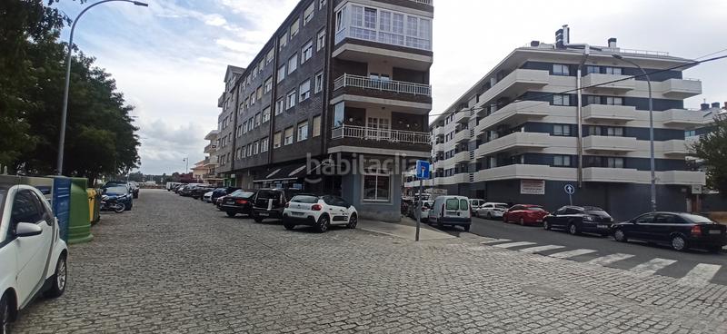 Foto fe921380-58d6-43b4-965c-76b3f110911e. Alquiler apartamento en rúa salazón 15 apartamento al lado de la playa, garaje. terraza en Ares
