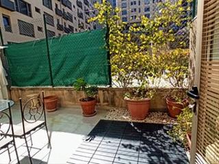 Location Appartement  Travesía montiño 8. Apartamento con amplia terraza y trastero