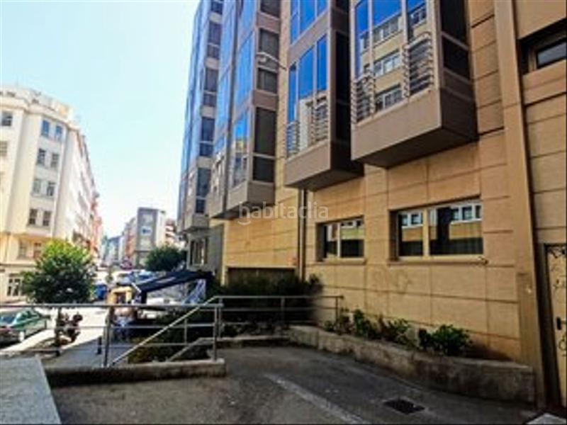 Foto 41b4308a-865d-413b-9f89-db7ca3987aa7. Alquiler apartamento en travesía montiño 8 apartamento con amplia terraza y trastero en Coruña (A)