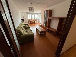 Pis  Travesía verxeles 1. Piso en viveiro, ideal para familias