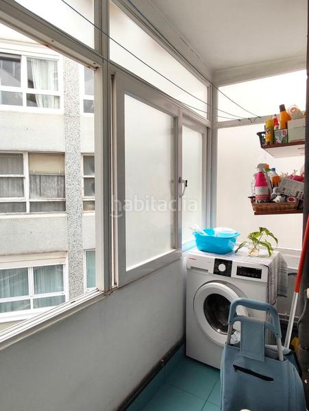 Foto 1707e727-7bd2-4ae6-990d-071ddc6b98f3. Piso en rúa reverendo padre josé álvarez cabezas 10 en Coruña (A)
