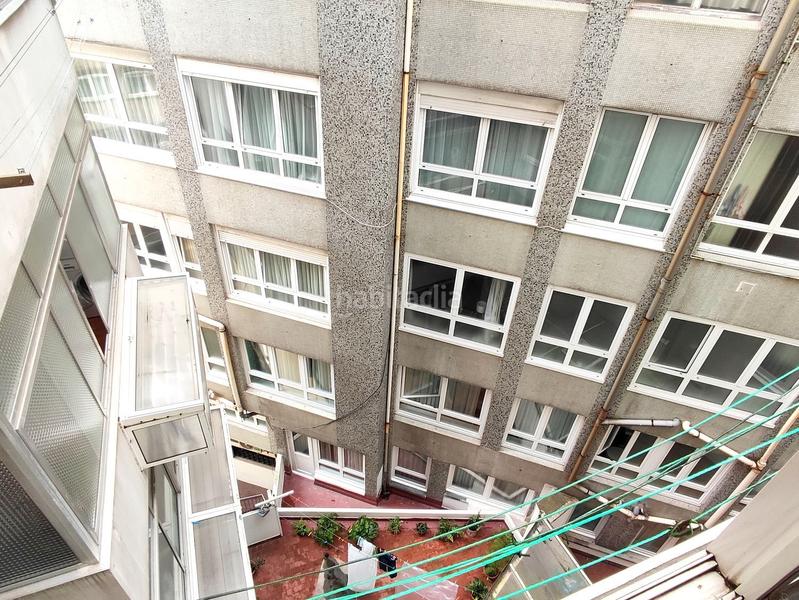 Foto 41ccc973-59e9-46b4-898c-e1d390b3c468. Piso en rúa reverendo padre josé álvarez cabezas 10 en Coruña (A)