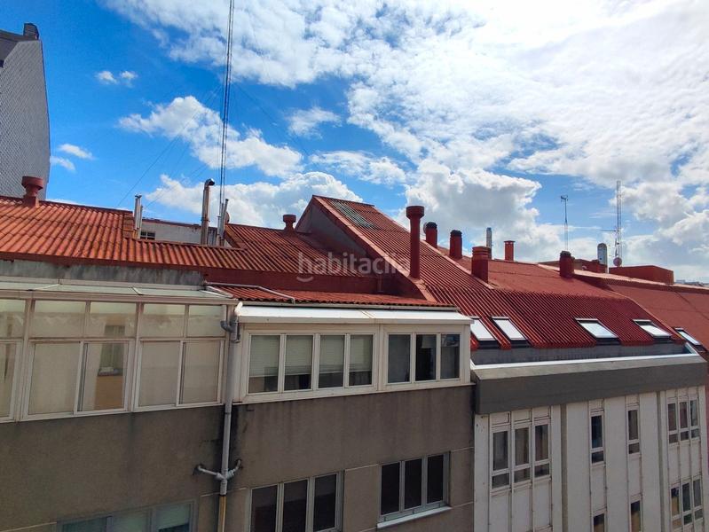 Foto 59cd0bb4-a838-43e9-8dc2-c4819204e58d. Piso en rúa reverendo padre josé álvarez cabezas 10 en Coruña (A)