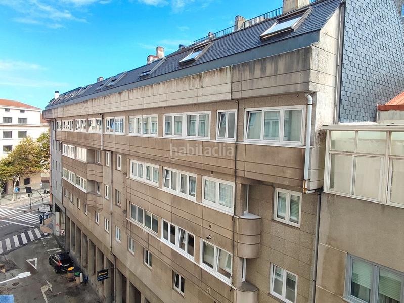 Foto 6ae53886-2aca-410d-a962-8586c1386328. Piso en rúa reverendo padre josé álvarez cabezas 10 en Coruña (A)