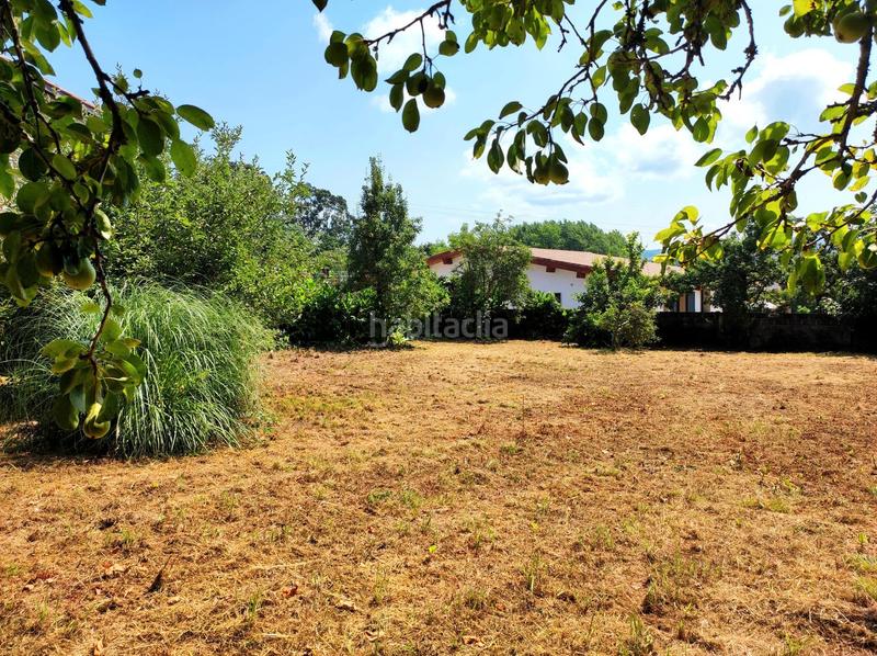 Foto 390ebb3b-6eba-436e-a153-615a3facc7cc. Casa a Cambre