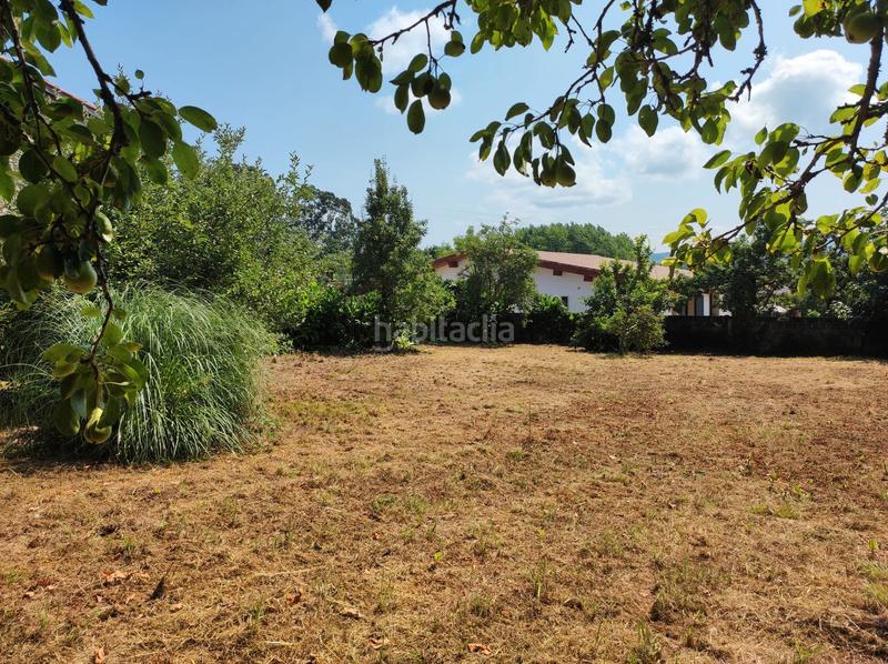 Foto 433f6945-70c4-46d2-8a8c-ba42f5a59b78. Casa a Cambre