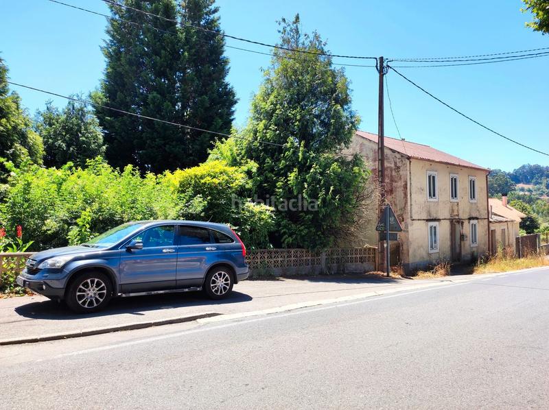 Foto 9434b42f-3c23-4ff5-b6f5-4b9e63d4f3c8. Casa a Cambre