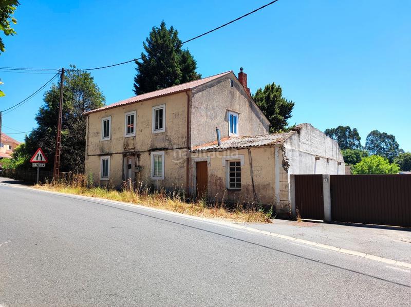 Foto 9563e7aa-22c4-46e4-96f5-492d1d486eef. Casa a Cambre