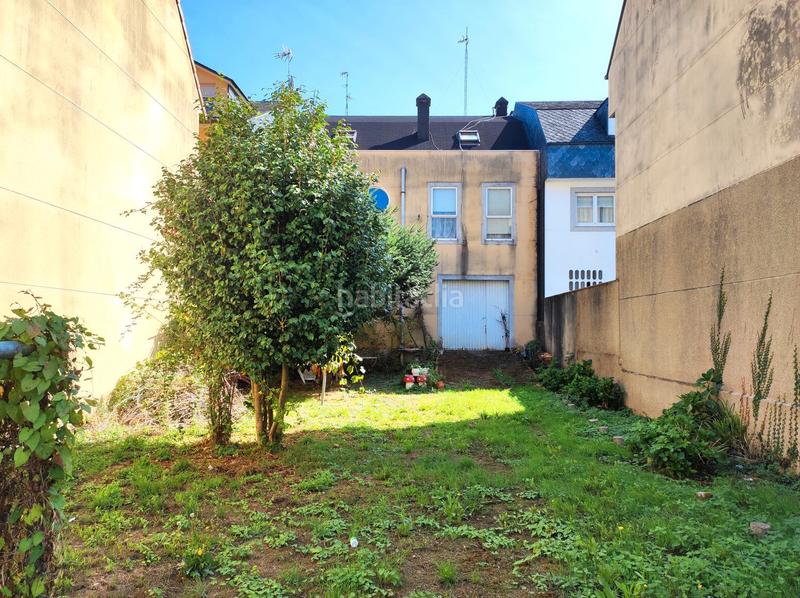 Foto 4b00d0ff-1679-412f-9120-ad4592707534. Casa adosada en Vilaboa Sur Culleredo