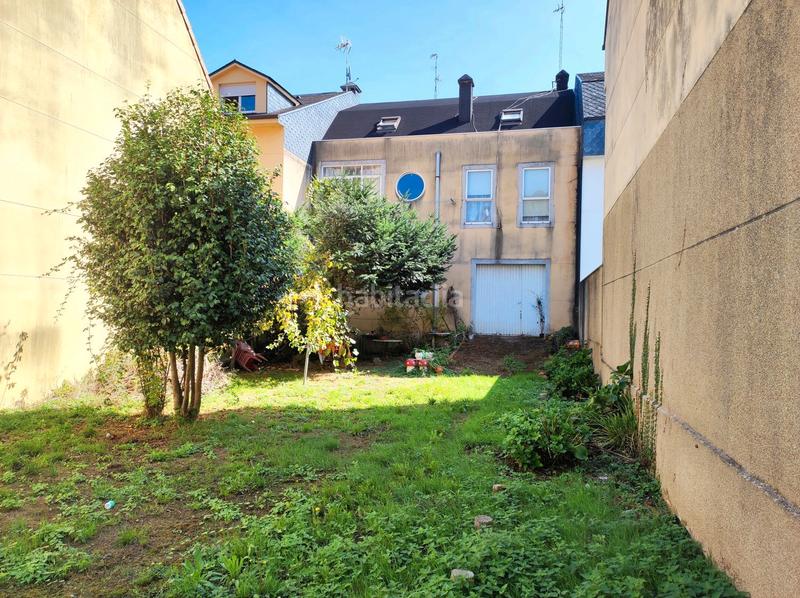 Foto d6d22a78-cc1e-4c95-b1e2-df91b1b6d958. Maison jumelée avec chauffage dans Vilaboa Sur Culleredo