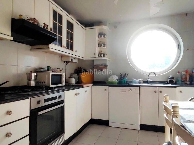 Foto 03fca8be-49f6-4705-9d9a-6eab70ac42da. Semi detached house with heating in Vilaboa Sur Culleredo