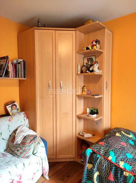 Foto 4c52eb84-5e2f-4da3-9682-5dc23da6fd0e. Semi detached house with heating in Vilaboa Sur Culleredo