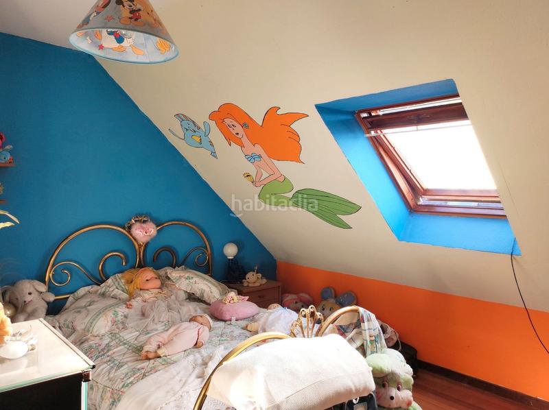 Foto 765f8b6d-93a9-4c1a-8865-e1869ea5b4e4. Semi detached house with heating in Vilaboa Sur Culleredo