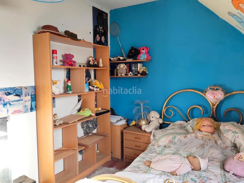 Foto add81c9e-3cbd-4eef-9573-add66e6e7f3a. Semi detached house with heating in Vilaboa Sur Culleredo