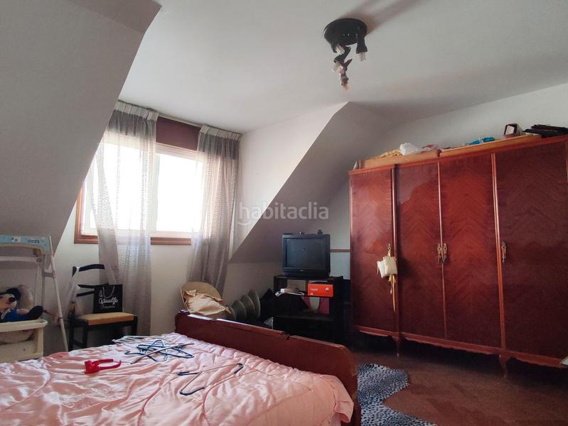 Foto e6147bf2-2643-4b98-96d2-1f40a28e3a0d. Semi detached house with heating in Vilaboa Sur Culleredo