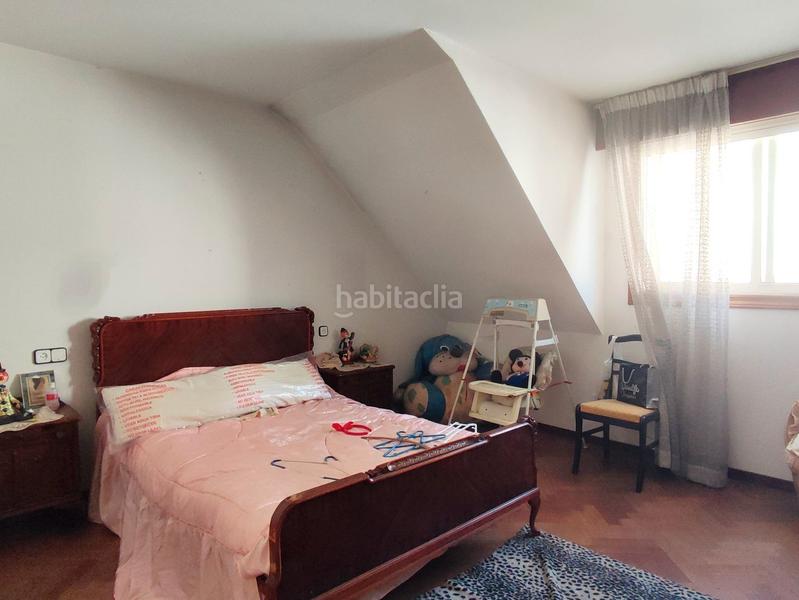 Foto f0237d0e-38c5-4f57-91dc-9cced8ac7c2e. Semi detached house with heating in Vilaboa Sur Culleredo