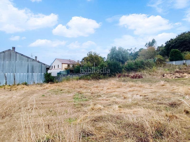 Foto 22fc8dd9-469b-4cfc-8455-30a1785a7465. Terreny residencial a Parroquias Rurales Culleredo