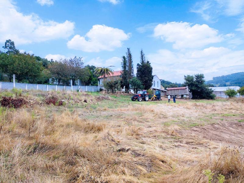 Foto 4b33f4b2-56e4-4ccf-8cf1-64317f834821. Terreny residencial a Parroquias Rurales Culleredo