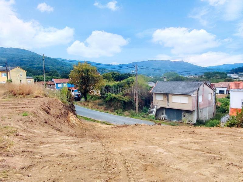 Foto 6bd56989-3b5d-473f-a73d-d0f98447e1c9. Terreny residencial a Parroquias Rurales Culleredo
