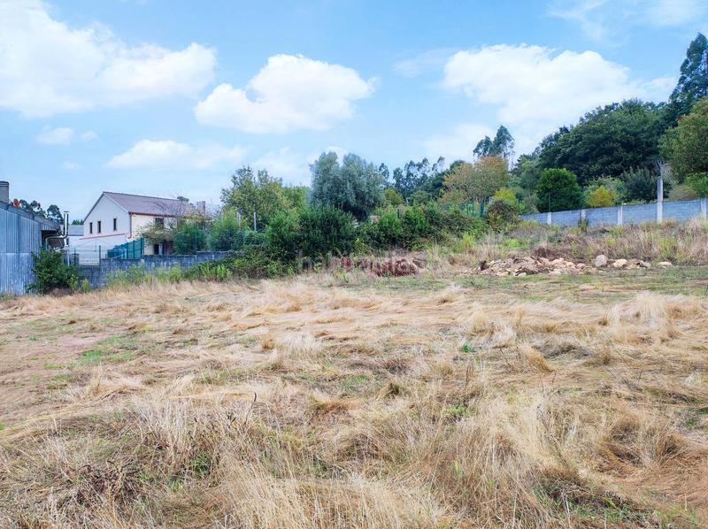 Foto f092ae8f-ab57-4eab-855e-f80c2148af20. Terreny residencial a Parroquias Rurales Culleredo
