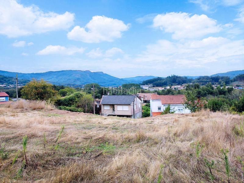 Foto 4090f954-ba8a-4dda-a465-04be671bc365. Terreno residenziale in Parroquias Rurales Culleredo