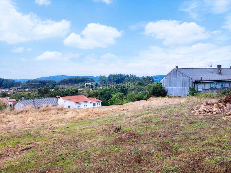 Foto 444d3c05-9444-468e-a2a2-77ae1106b1a2. Terreno residenziale in Parroquias Rurales Culleredo