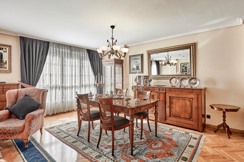 Foto 176f1901-5b43-426a-a32d-9dddeab0964b. Duplex in paseo ronda 30 in Riazor - Visma Coruña (A)