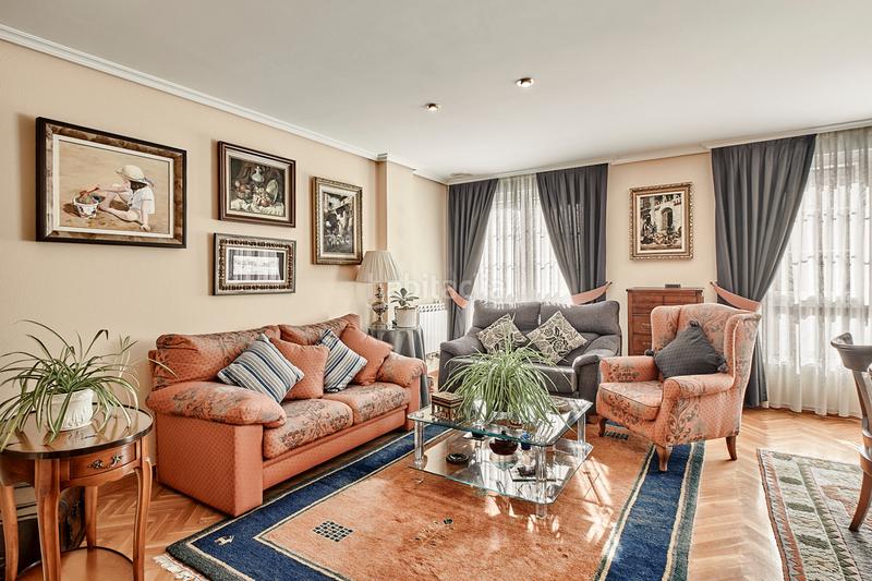 Foto 921dee3d-104c-48f1-8f75-0685e3c5b43c. Duplex in paseo ronda 30 in Riazor - Visma Coruña (A)