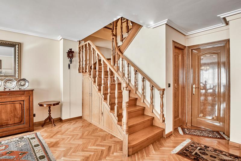 Foto f7e0deb9-c902-48cd-960e-260a771a94a9. Duplex in paseo ronda 30 in Riazor - Visma Coruña (A)