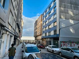 Piso  Rúa san rosendo 7. Oportunidad única en los mallos – 171.000 €