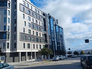 Lloguer Pis  Paseo ronda. Edifico de lujo en el paseo marítimo