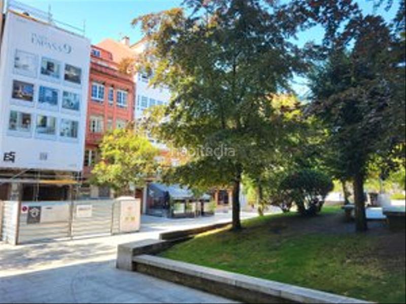 Foto b565cd40-afb7-43ca-b1f3-a04ef0f89d0c. Appartement avec chauffage dans Monte Alto - Zalaeta - Atocha Coruña (A)