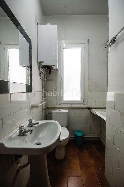 Foto f294cf47-2140-4757-a611-ab8a877e78cf. Appartement avec chauffage dans Monte Alto - Zalaeta - Atocha Coruña (A)