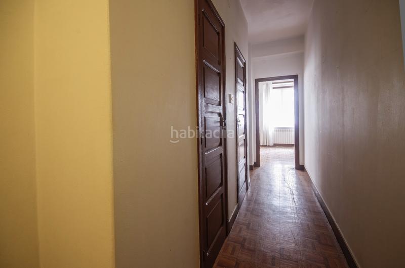 Foto 424f4e65-1c39-4bf6-bf97-82555e110010. Flat with heating in Monte Alto - Zalaeta - Atocha Coruña (A)