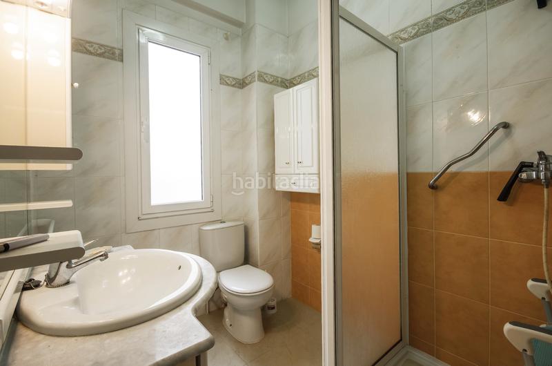 Foto f9b617b0-aaf3-4ae5-b434-a899c94765fe. Flat with heating in Monte Alto - Zalaeta - Atocha Coruña (A)