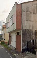 Casa  Rúa chousas. Casa independiente