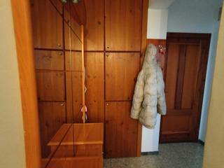 Pis  Rúa alcalde usero 55. Piso amplio con ascensor.