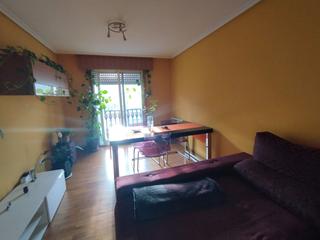 Flat in Rua manuel lugris 1. Piso totalmente amueblado en una zona tranquila