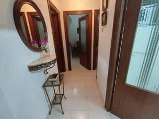 Location Appartement  Estrada de catabois. Piso amueblado proximo al centro de ferrol