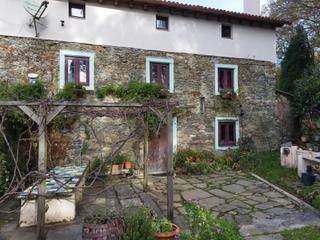 Bauernhof  A gándara. Casa rustica en plena naturaleza