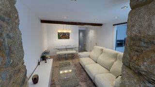 Etagenwohnung in Calle de maría 49