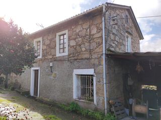 Maison  Travesía de uxes