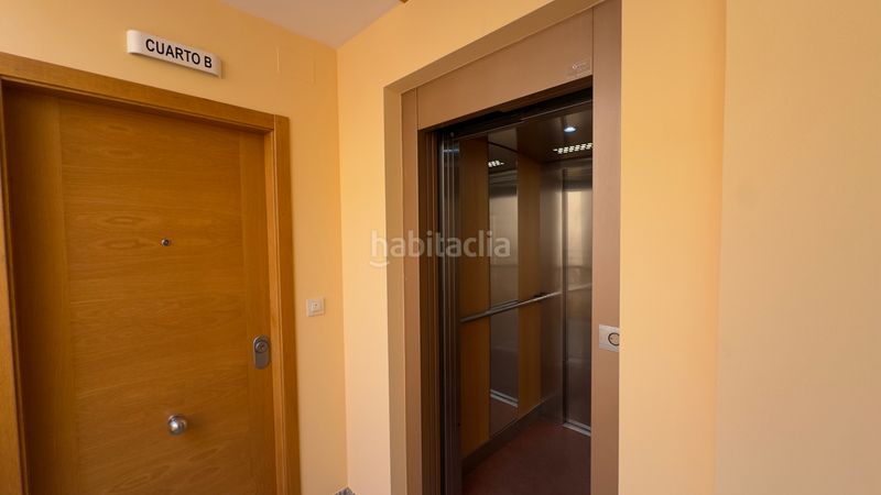 Foto a267a2a5-c8cc-4198-bb93-6b75ef384ab6. Àtic amb aparcament a Ares