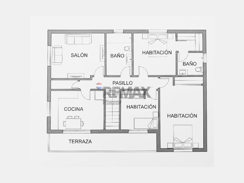 Foto 88b6cadf-0e36-48c4-83d1-8807a0555350. Casa amb calefacció aparcament a Lalín