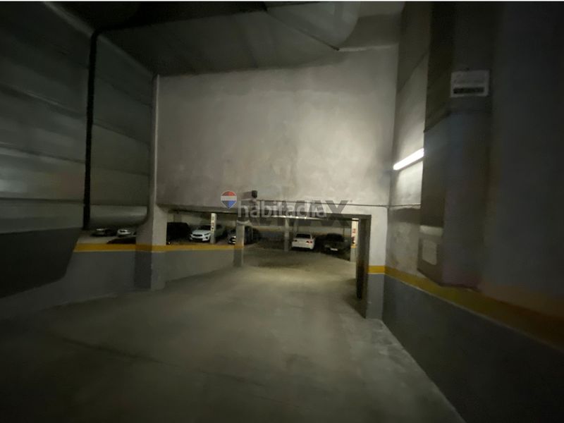 Foto 0d72446b-e2a6-424b-9224-41ac32b5c9df. Pis amb calefacció aparcament a O Milladoiro Ames