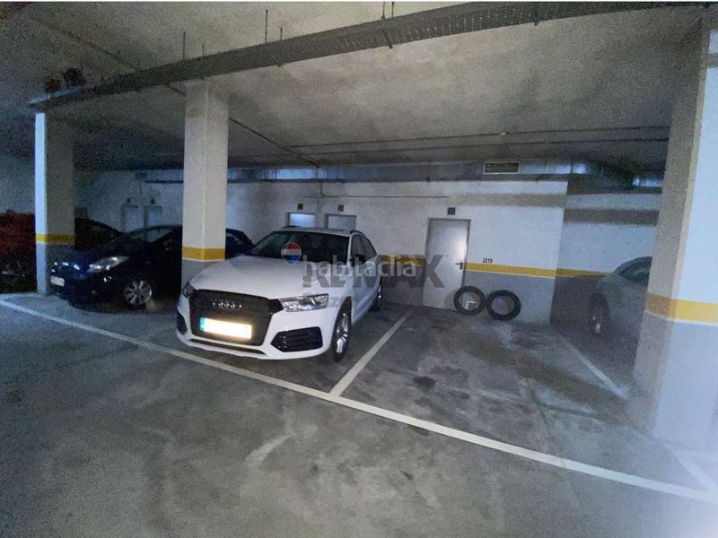 Foto 191a4d40-4777-4e24-b720-1847bf5200f0. Pis amb calefacció aparcament a O Milladoiro Ames