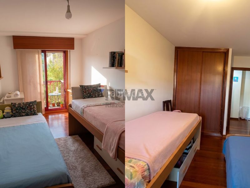 Foto 93bfdf49-dc07-42dd-a47c-78e1d9f3f51d. Pis amb calefacció aparcament a O Milladoiro Ames