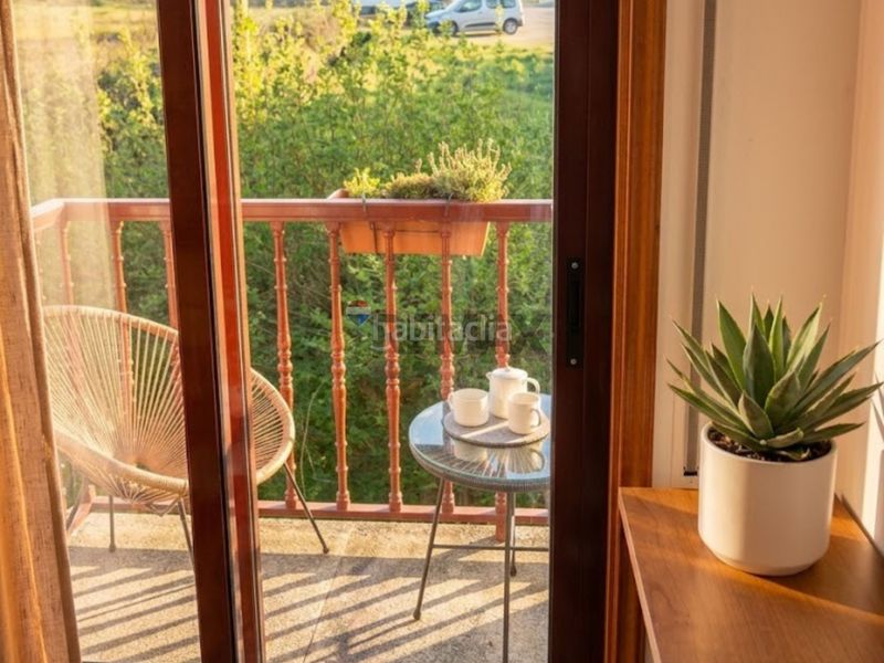 Foto e3f8ca0d-ffba-45dc-aa4b-72fdce73f772. Pis amb calefacció aparcament a O Milladoiro Ames